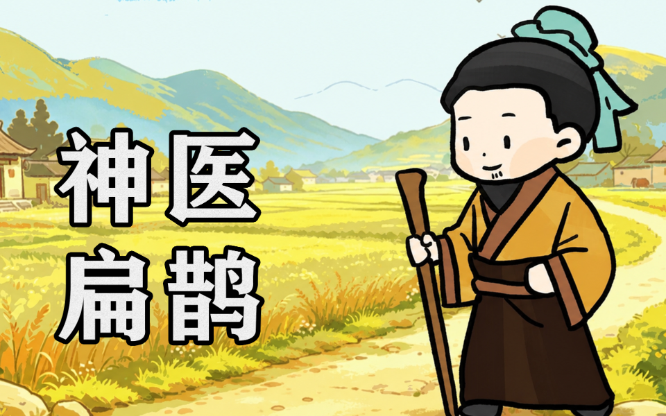 给孩子的上下五千年 先秦篇 32集