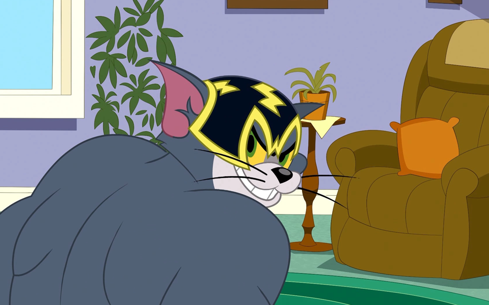 新猫和老鼠 第四季第1集-番剧-全集-高清正版在线观看-bilibili-哔哩