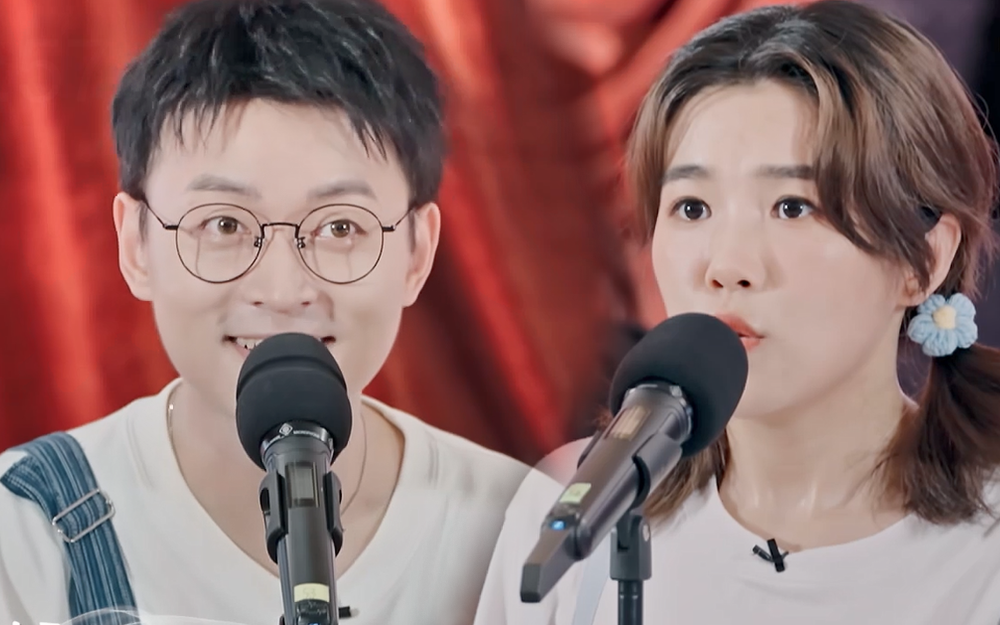 我是特优声 剧团季糖醋排骨/陶典/秦紫翼/段艺璇/-综艺-全集-高清独家在线观看-bilibili-哔哩哔哩