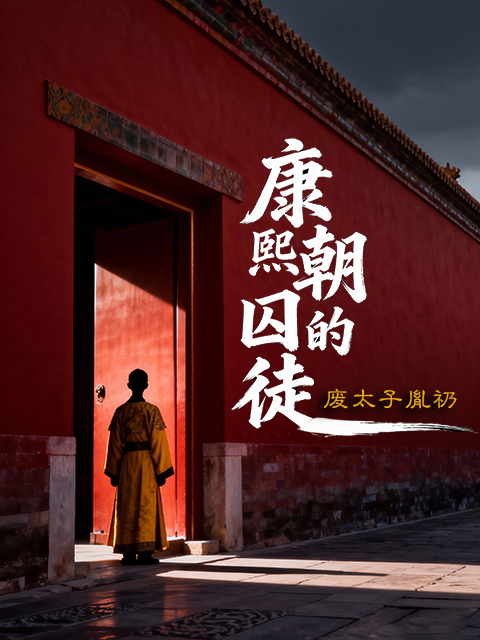 废太子胤礽：康熙朝的“囚徒”封面图