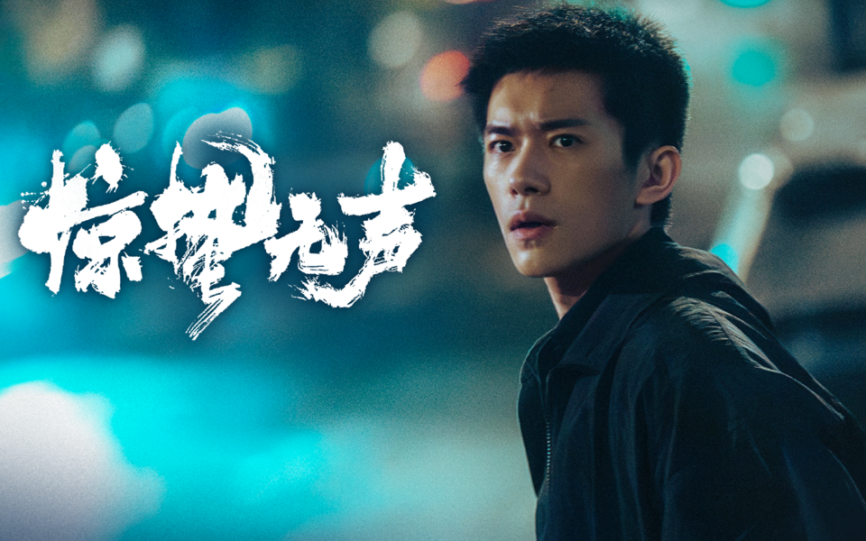 《惊蛰无声》国安版无间道