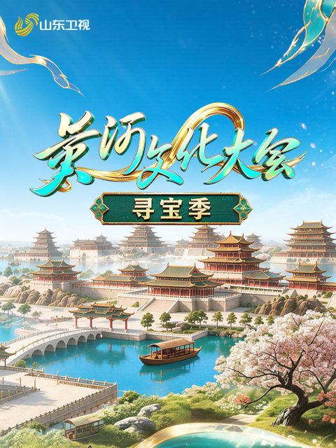 黄河文化大会·寻宝季