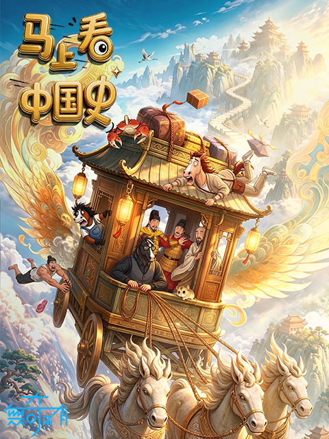 马上看中国史封面图