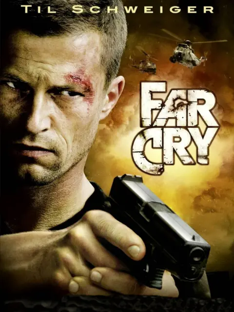 会员专享电影孤岛惊魂风格:剧情/动作/冒险地区:加拿大/德国上映时间