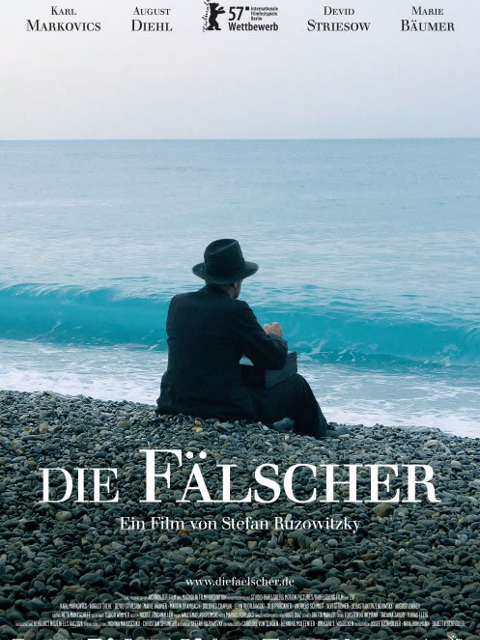 伯纳德行动封面图