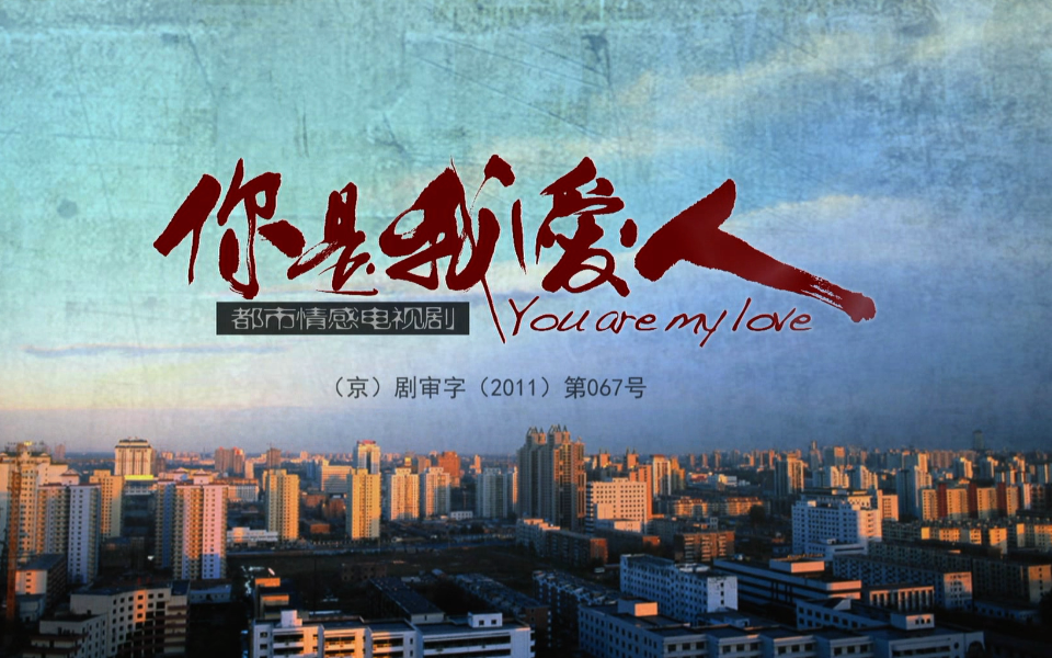 你是我爱人第5集-电视剧-高清正版在线观看-bilibili-哔哩哔哩