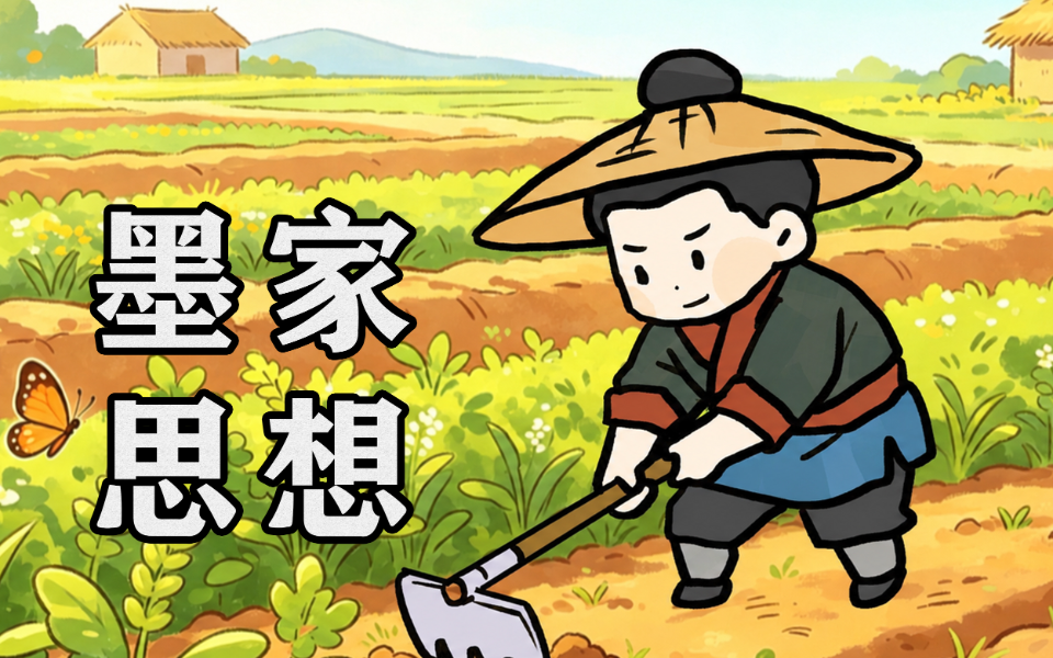 给孩子的上下五千年 先秦篇 28集