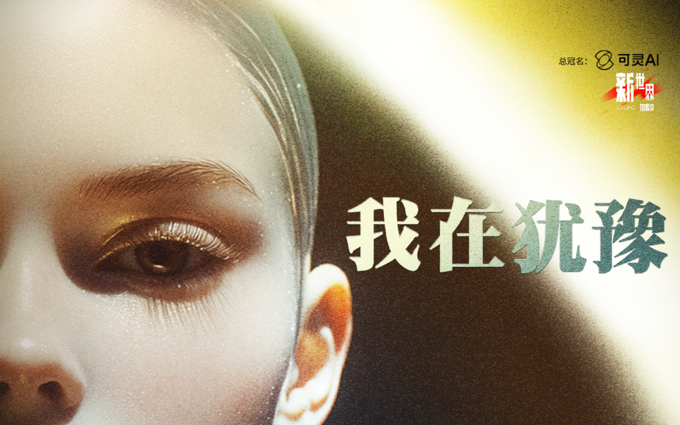 新世界加载中 8集