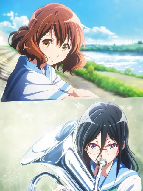 大特価 良品 レア 響け ユーフォニアム 中川夏紀 吉川優子 黄前久美子 高坂麗奈 むっしゅ ルビコン Rubicon 煮込みオムライス 少年 Www Comisariatolosandes Com