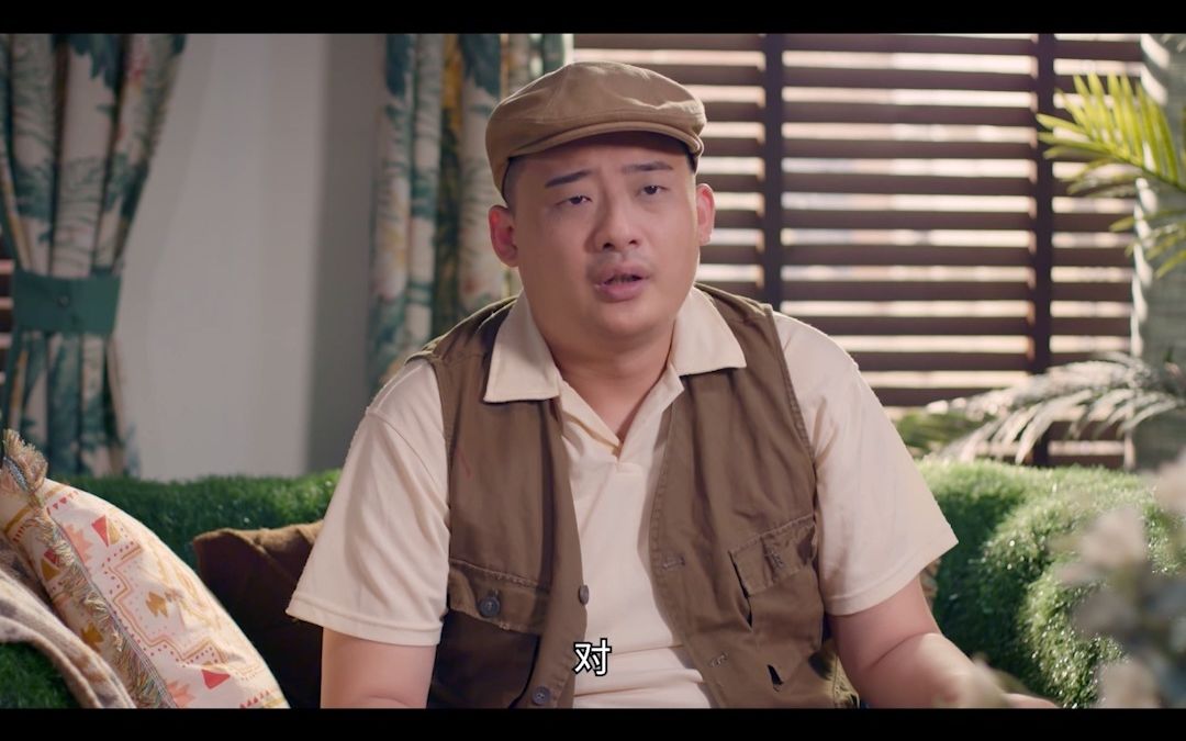 片场日记王大头教你破案第一弹-电视剧-全集-高清独家在线观看-bili