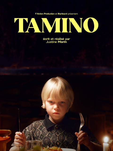 Tamino