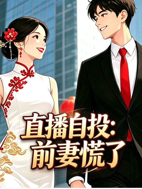直播自投：前妻慌了