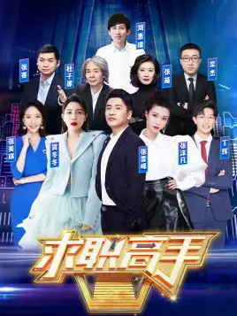 求职高手 第二季40岁没存款丢人吗 综艺 全集 高清在线观看 Bilibili 哔哩哔哩