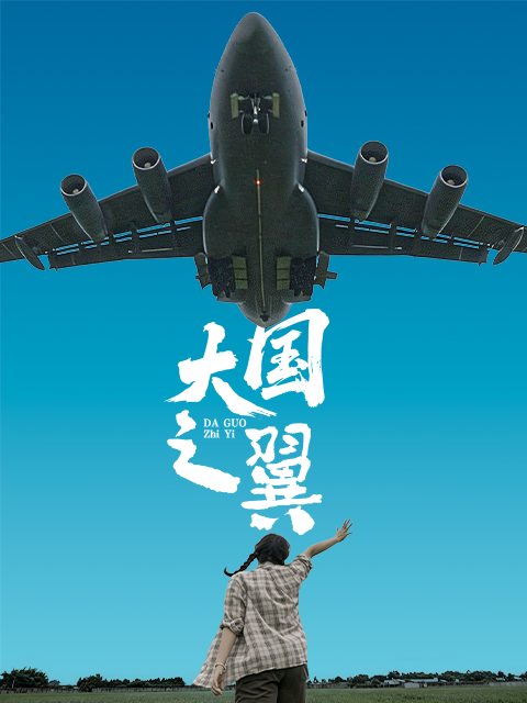 大国之翼