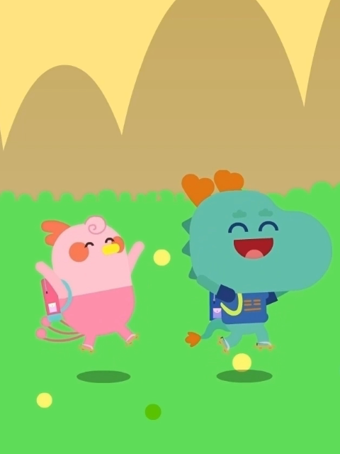 小神有戏 第1季