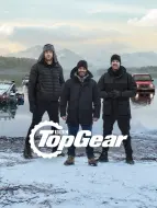 Download Video: Top Gear 第30季