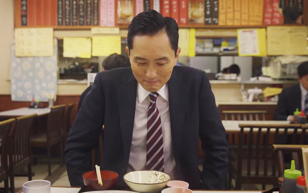 孤独的美食家：笑料加量！当五郎遇上搞笑艺人 3集
