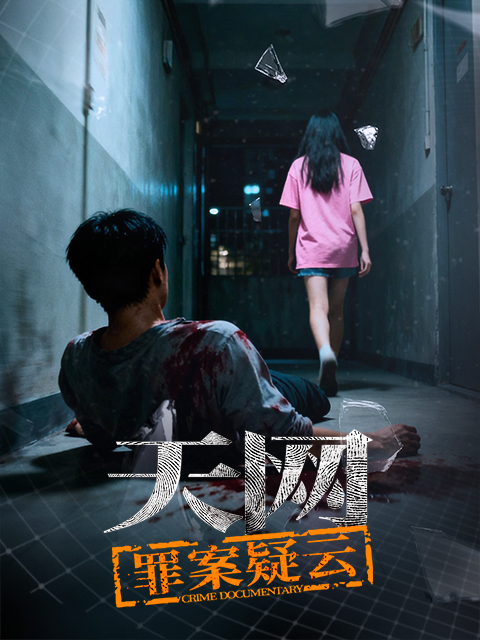 天网：罪案疑云