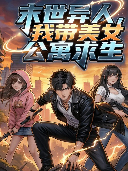 末世异人，我带美女公寓求生