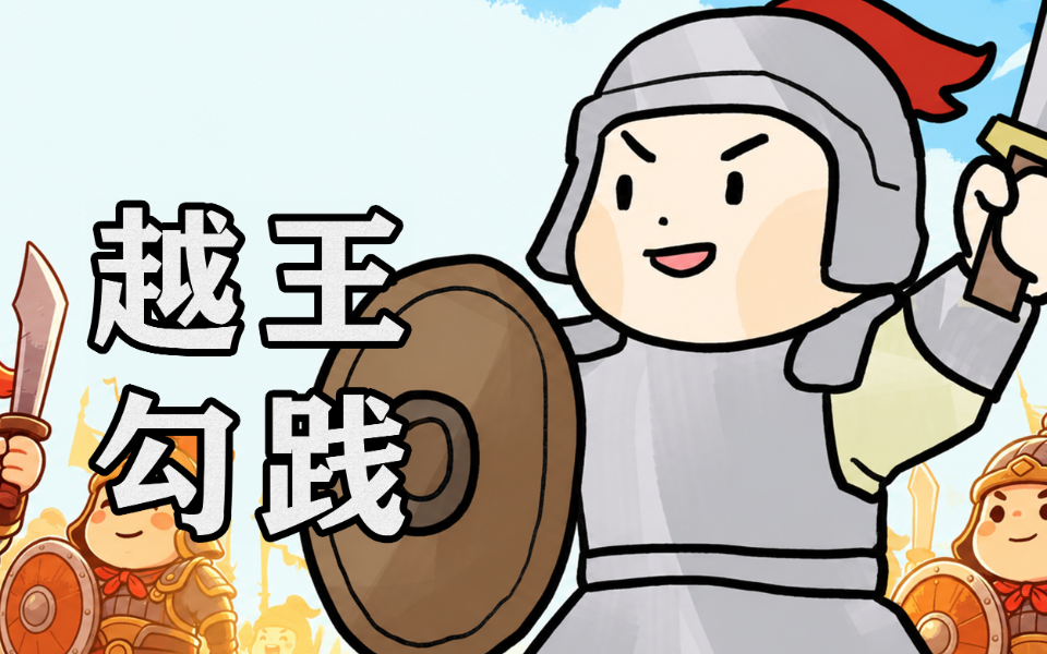 给孩子的上下五千年 先秦篇 27集