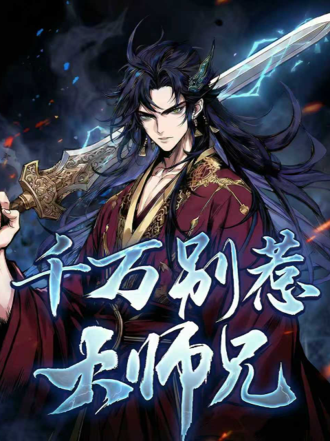 千万别惹大师兄封面图