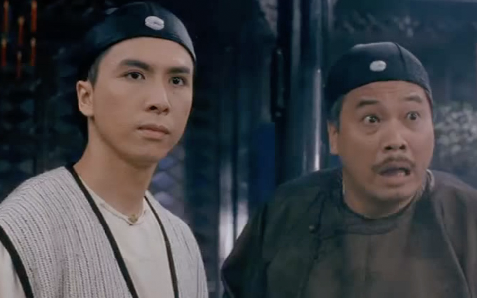 英雄豪杰之苏乞儿