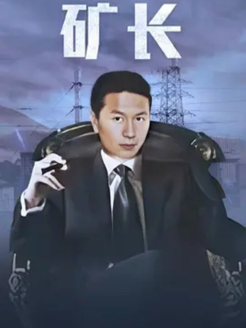 矿长封面图