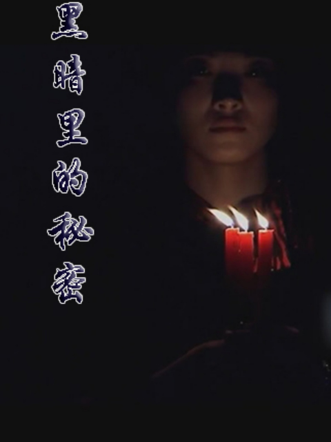 黑暗里的秘密封面图
