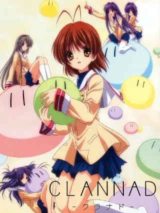 早割クーポン 新品北米版blu Ray Clannad 全24話 Clannad After Story 全22話 Ova3話 宅送 Ihmc21 Com