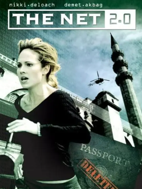 網(wǎng)絡(luò)驚魂2.0