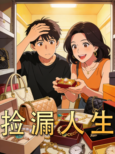捡漏人生