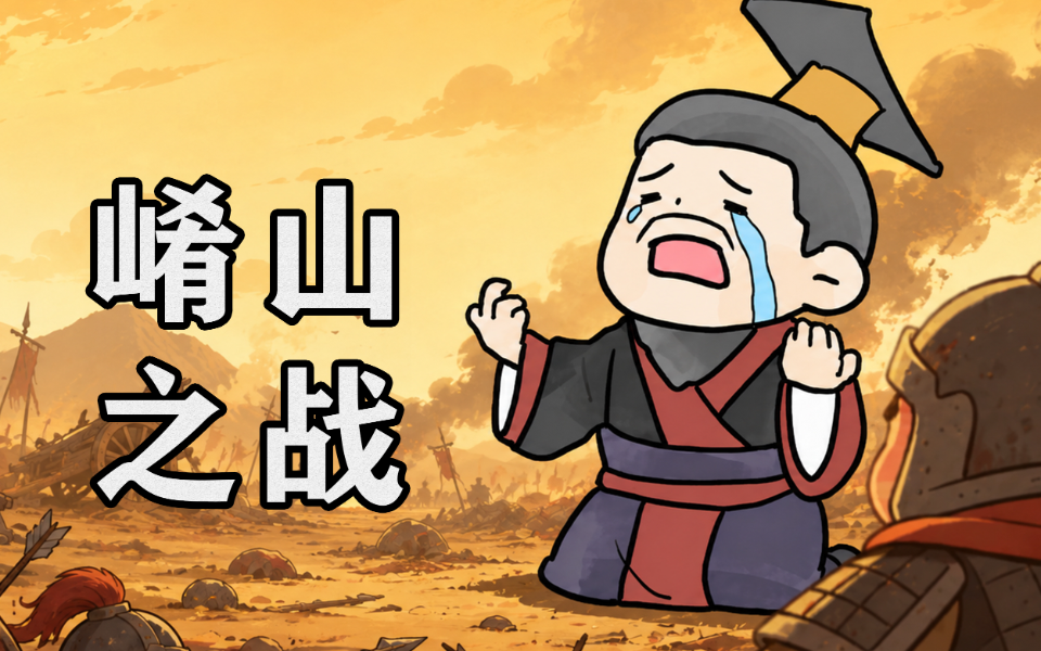 给孩子的上下五千年 先秦篇 21集
