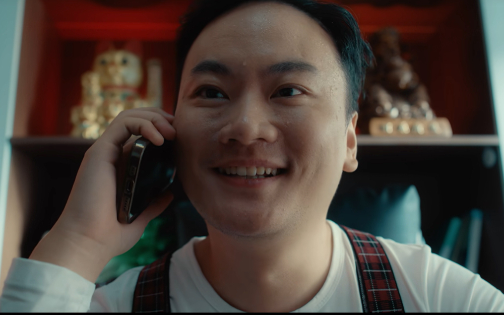 特工古德曼 4集