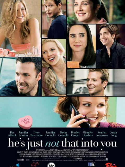 他其实没那么喜欢你