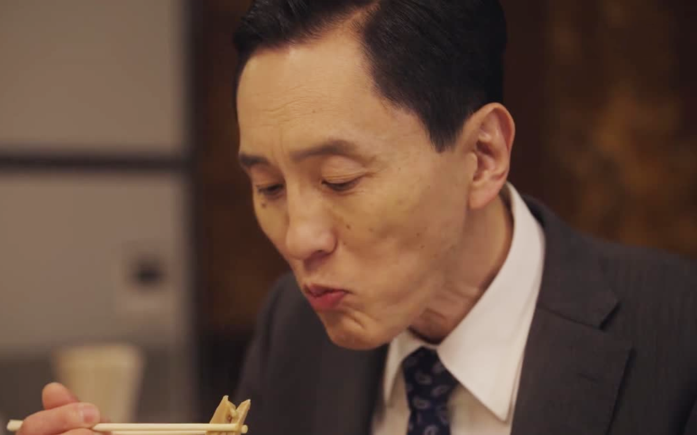 孤独的美食家：笑料加量！当五郎遇上搞笑艺人 1集