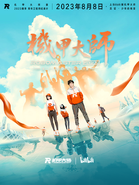 海报背景