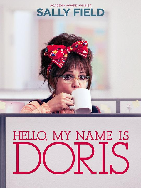 你好，我叫多蕾丝