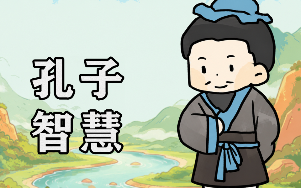给孩子的上下五千年 先秦篇 26集