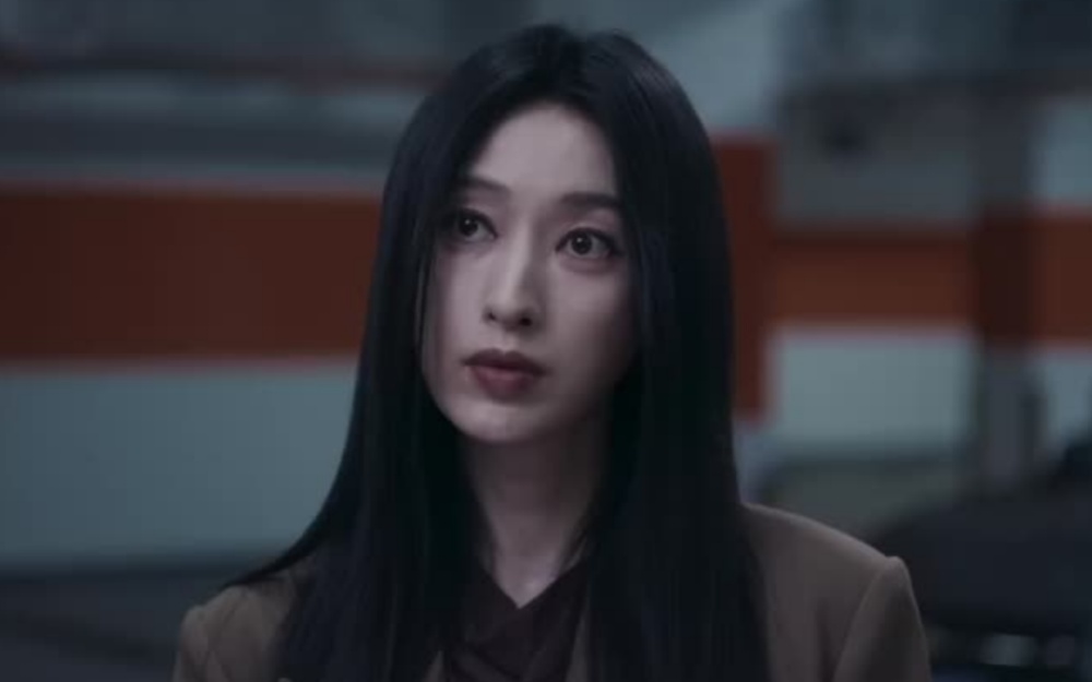 九号秘事之黑帷背后 3集