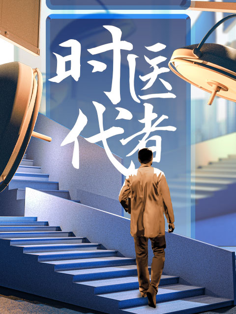 时代医者 2024