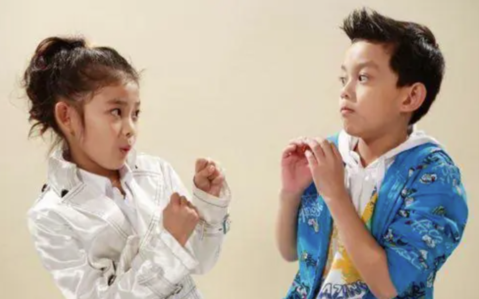 家有外星人 96集