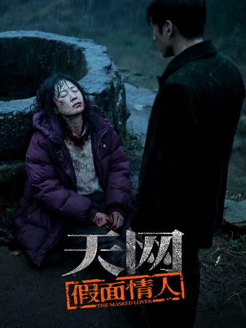 天网：假面情人封面图