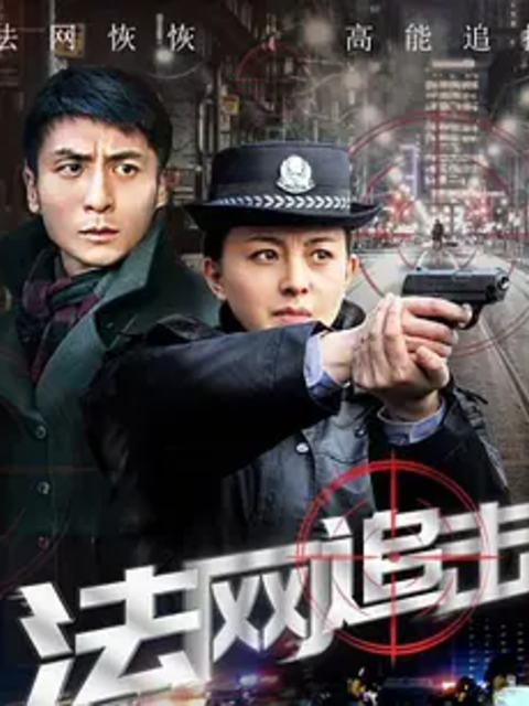 法網(wǎng)追擊