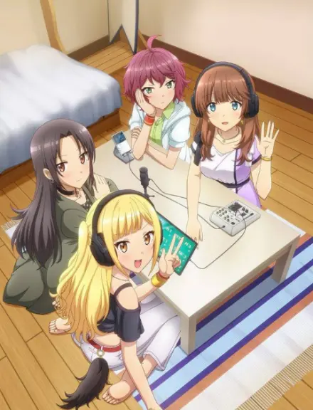 九条桜子的个人空间 哔哩哔哩 Bilibili