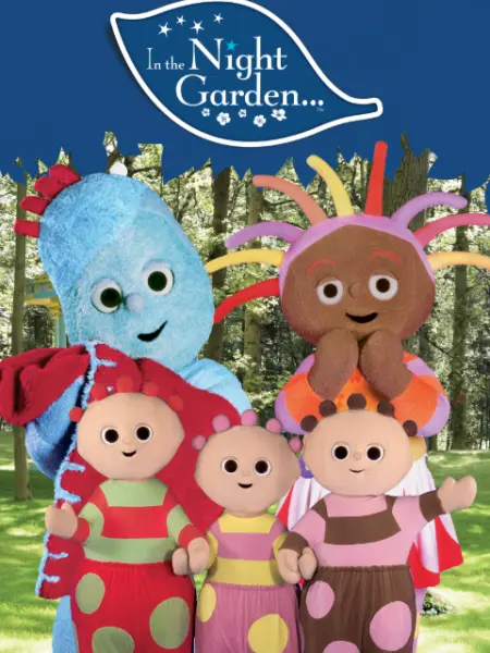 花园宝宝第6季全集图片