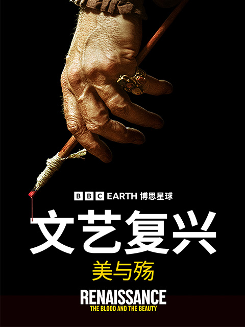 文艺复兴：美与殇封面图