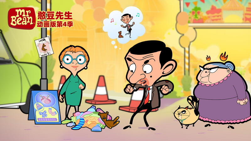 有男人带着玩偶出门的吗？兄弟，有的