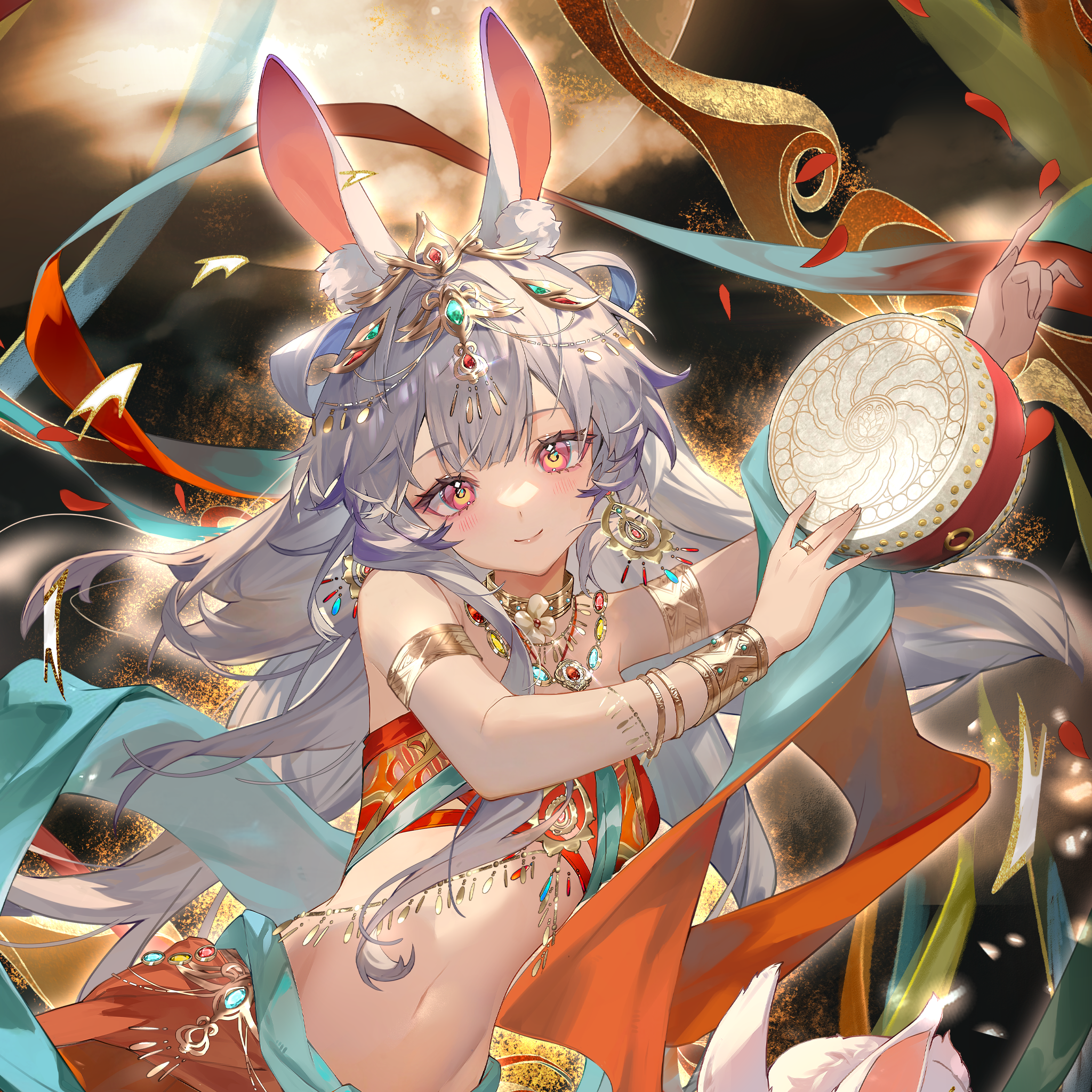 ⚠