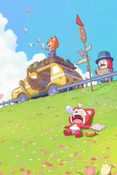 预览