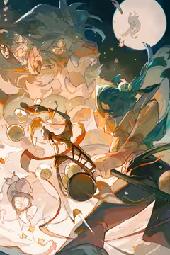 预览